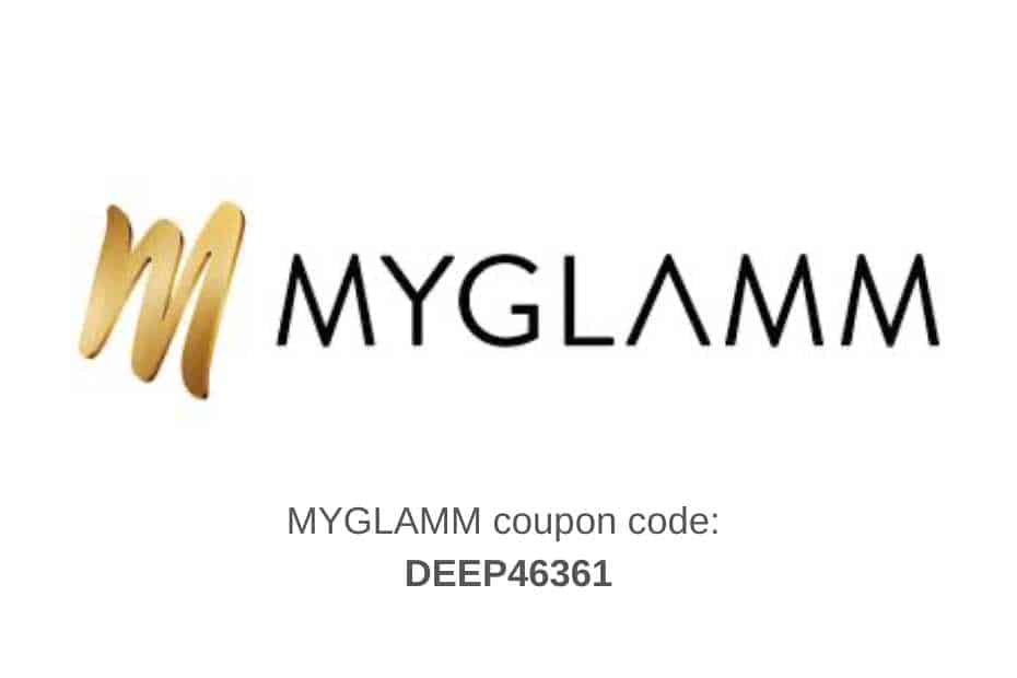 Myglamm referral code: DEEP46361